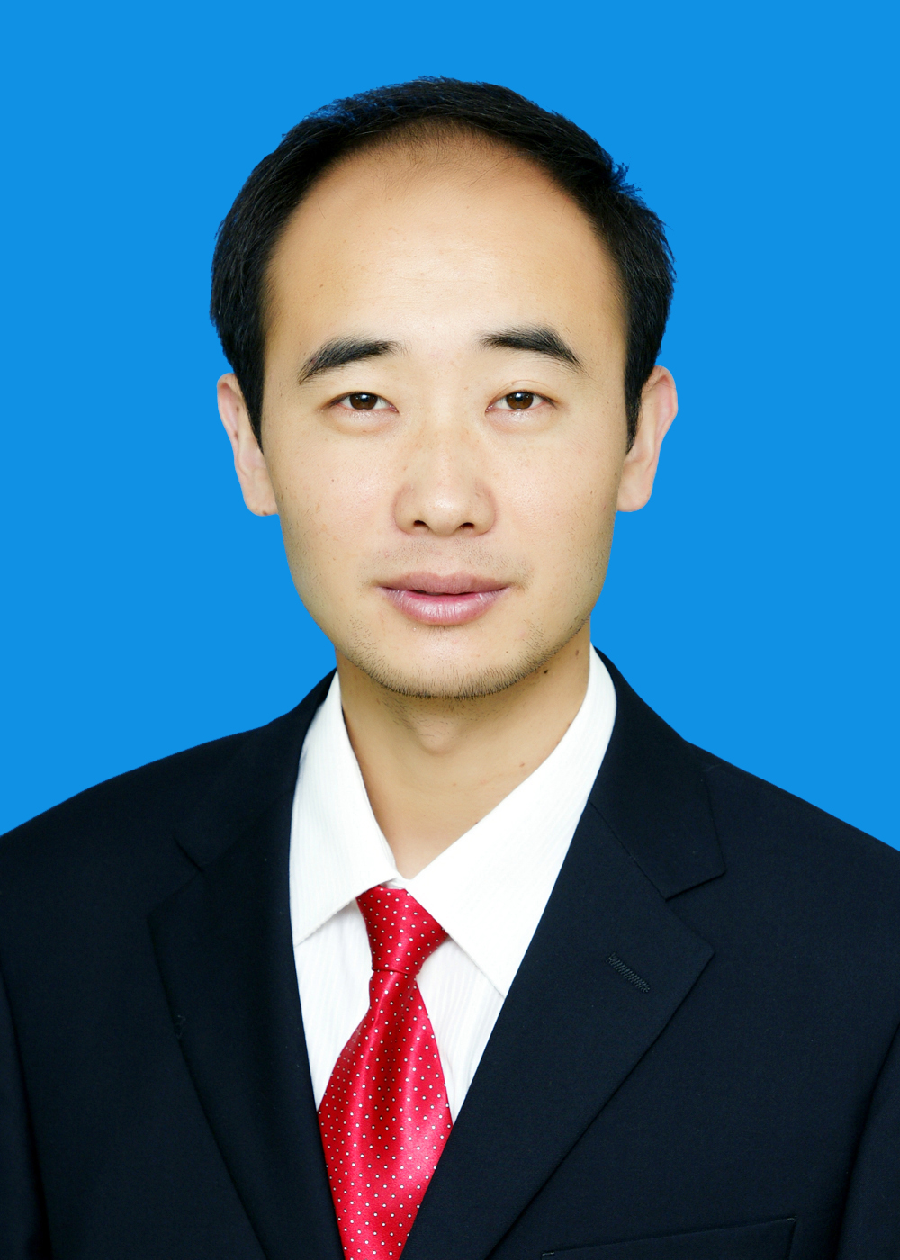 李宏专